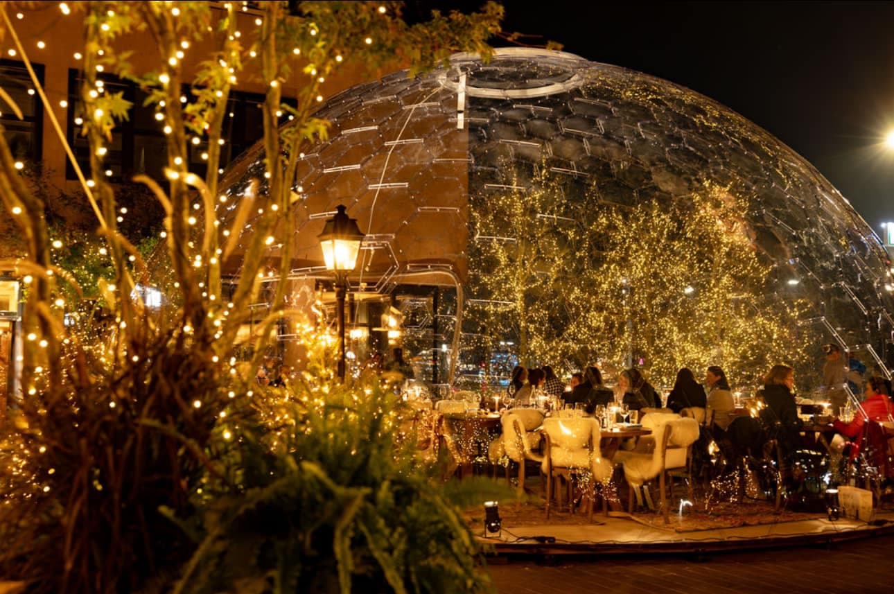 Lulu Restaurant und Bar