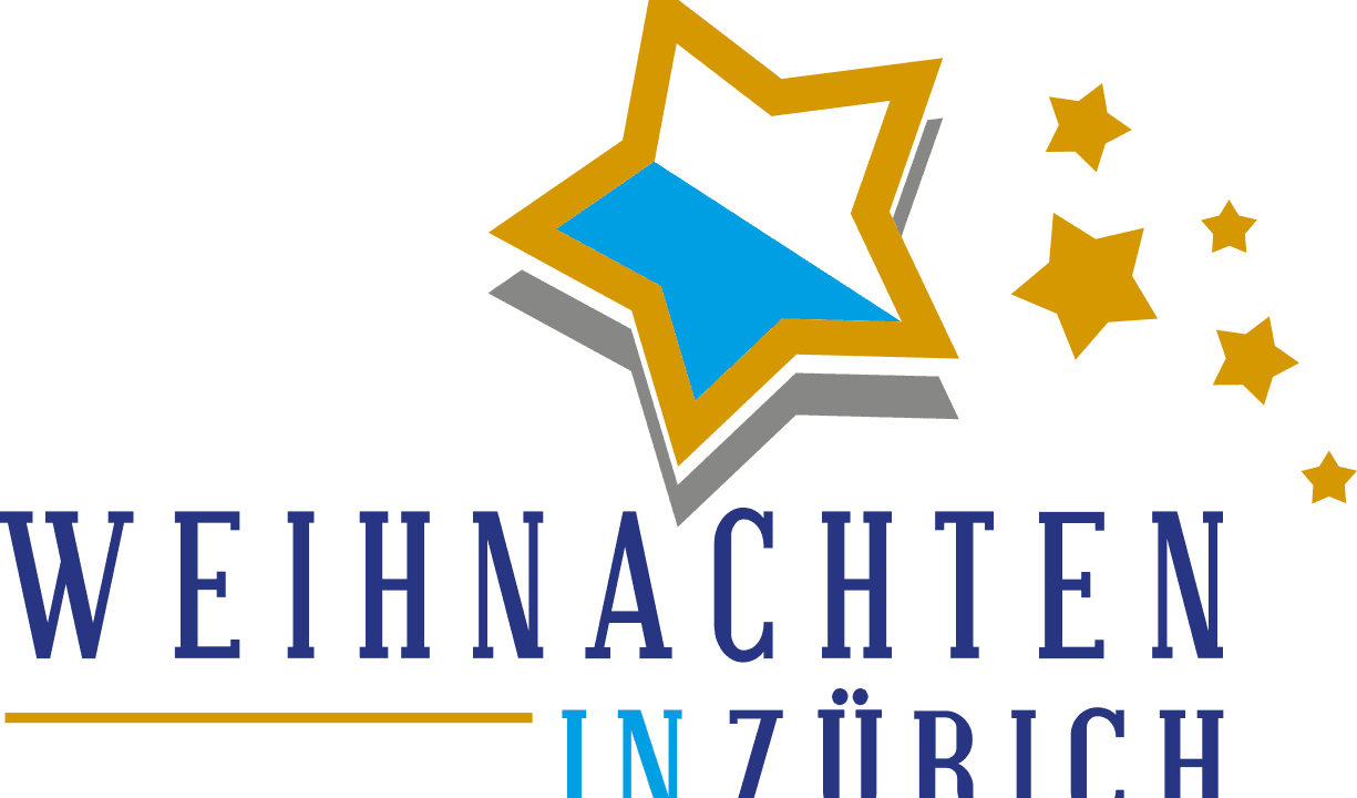 Weihnachten in Zürich